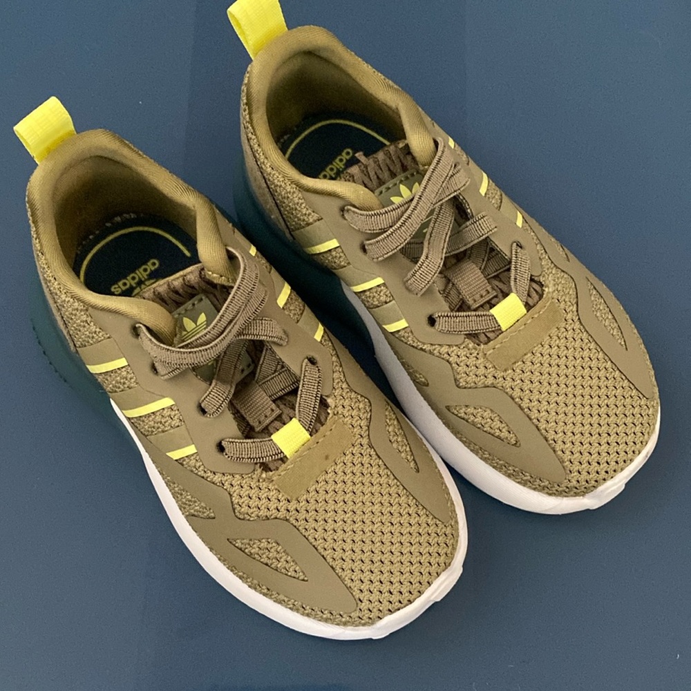 Adidas sneakers